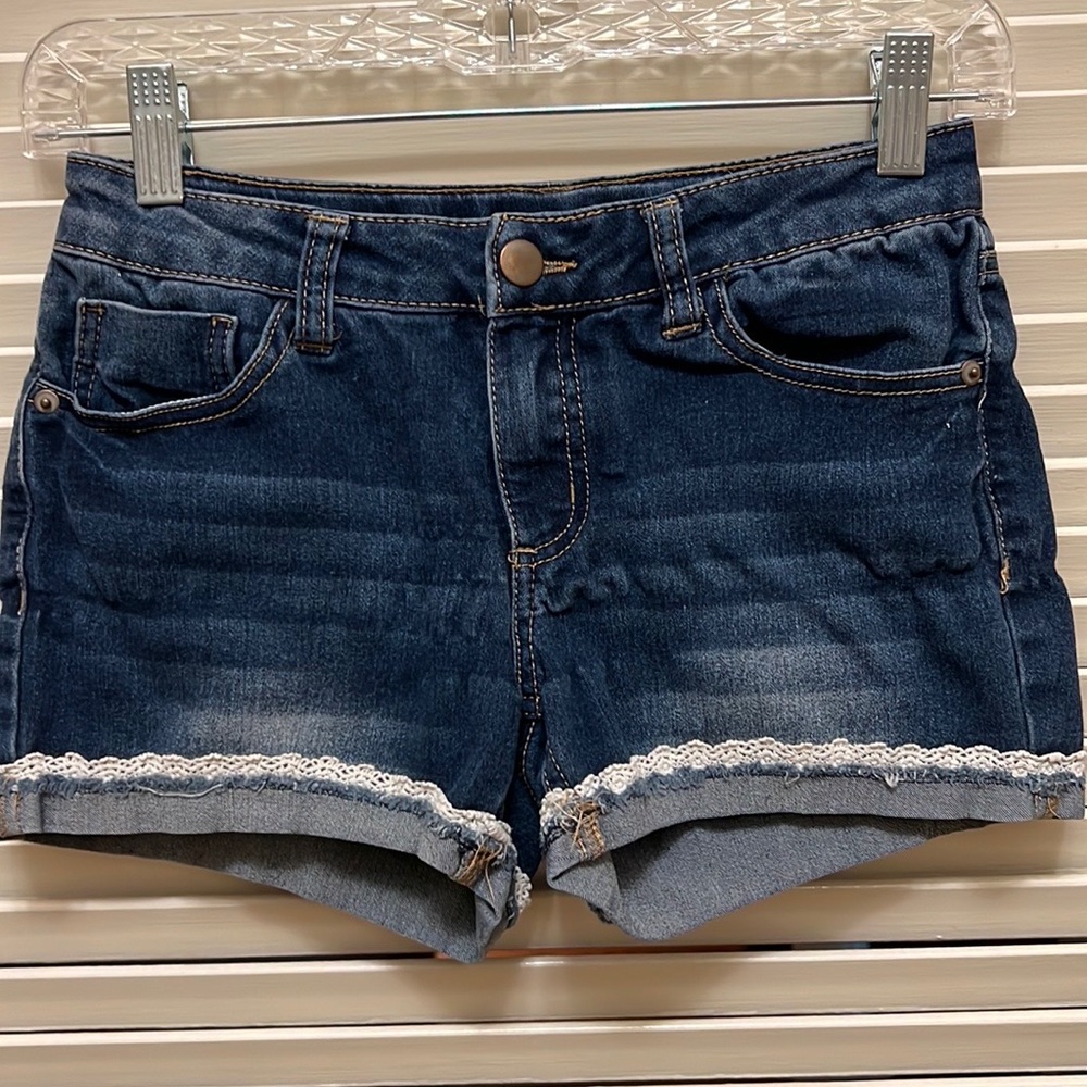 🎉HP🎉 Wonder Nation Denim Shorts